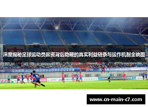 深度揭秘足球运动员薪资背后隐藏的真实利益链条与运作机制全貌图