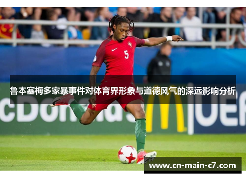 鲁本塞梅多家暴事件对体育界形象与道德风气的深远影响分析