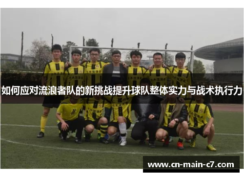 如何应对流浪者队的新挑战提升球队整体实力与战术执行力