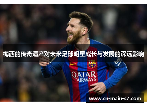 梅西的传奇遗产对未来足球明星成长与发展的深远影响