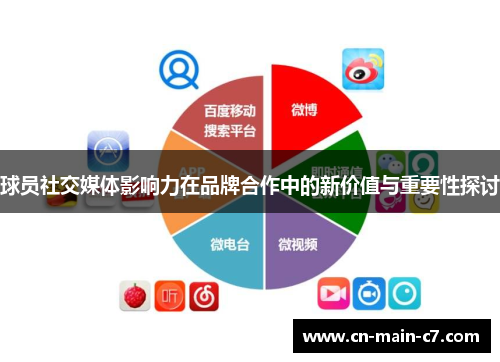 球员社交媒体影响力在品牌合作中的新价值与重要性探讨